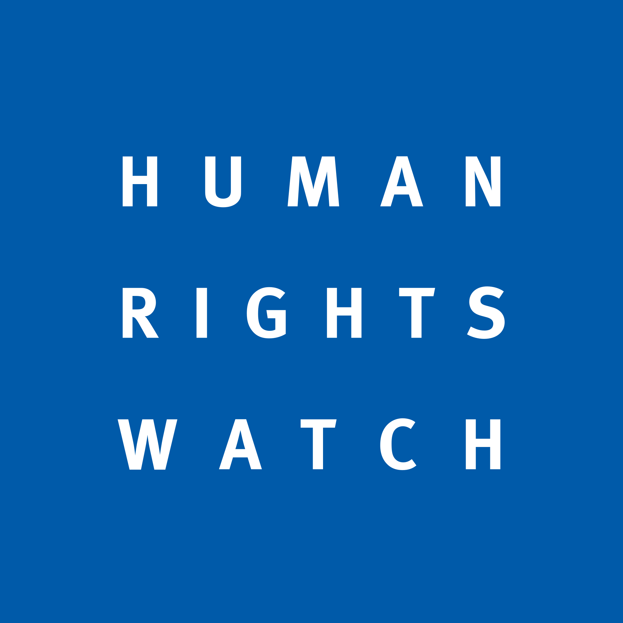 Letter to FIFA Re. Human Rights Responsibilities in 2026 World Cup