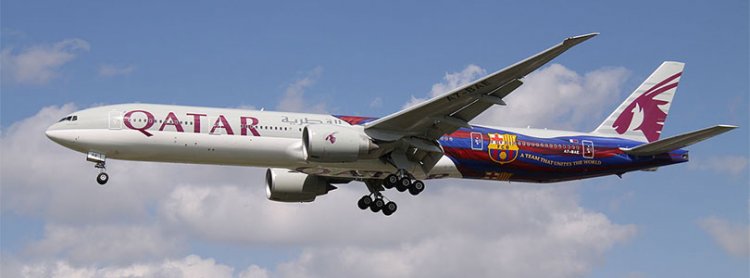 Barcelona Football Club: ITUC Appeals to Voting Members and Fans to Reject Qatar Airways Deal