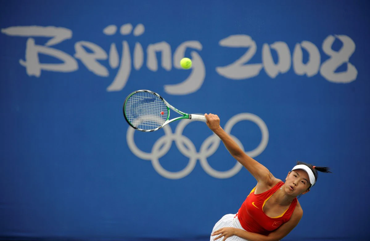 Peng Shuai: International Olympic Committee should center its responsibility to protect athletes