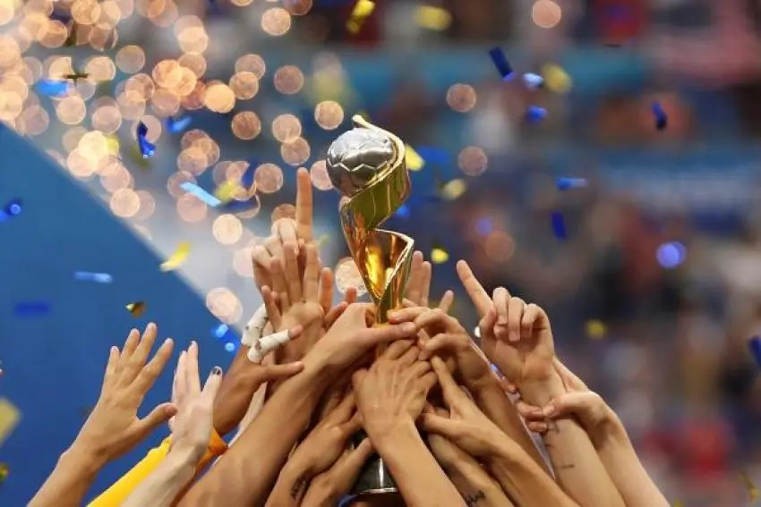 Women’s World Cup Shows Equality Still Has A Long Way To Go
