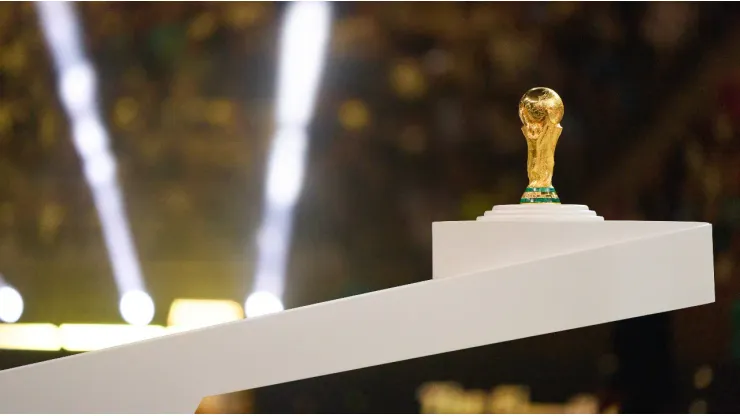 ­­FIFA: Secure Human Rights Protections for 2030 and 2034 Men’s World Cups as Bidding Deadline Passes