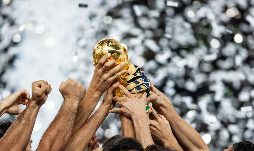 Global: Saudi Arabia bid for the 2034 FIFA World Cup whitewashes human rights record while joint bid for 2030 leaves key gaps 