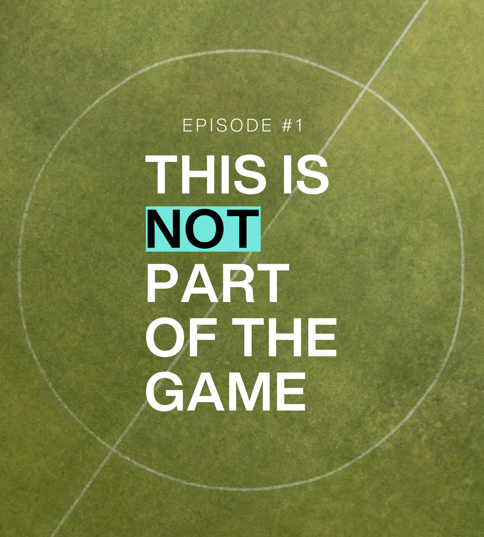 Video Series: “This is Not Part of the Game.” - Sport & Rights Alliance