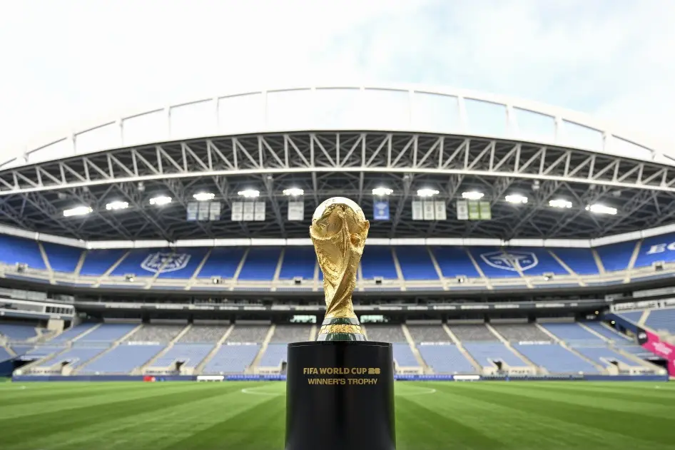 FIFA Has No Child Safeguarding Policy for 2026 World Cup