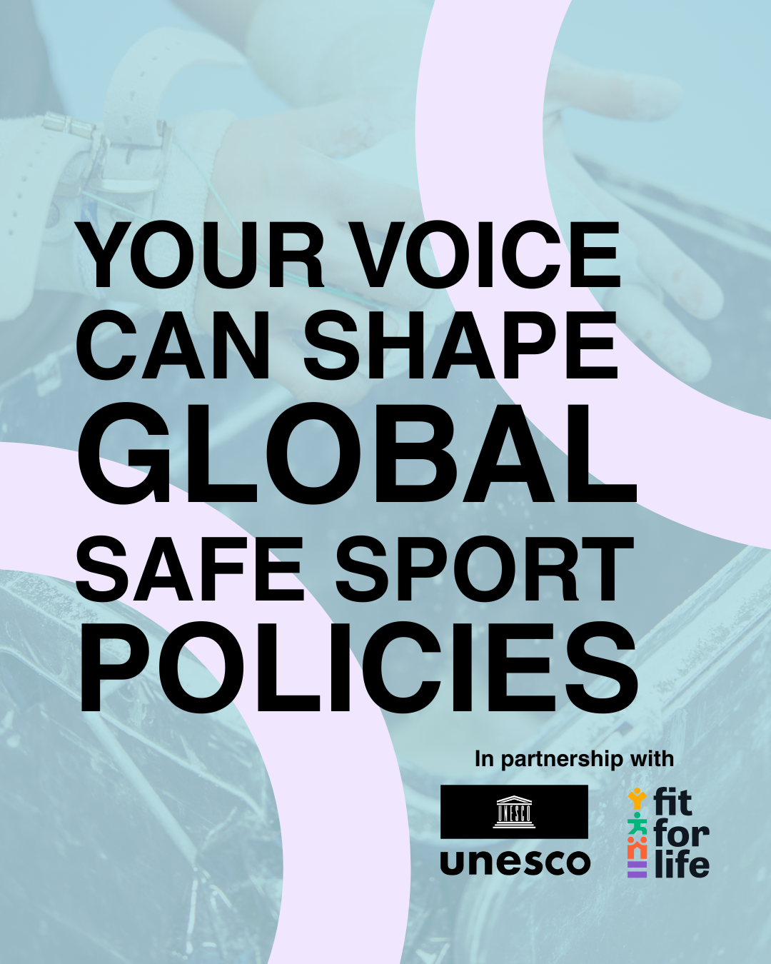 Survey: Help Shape UNESCO’s Global Safe Sport Policy Standards
