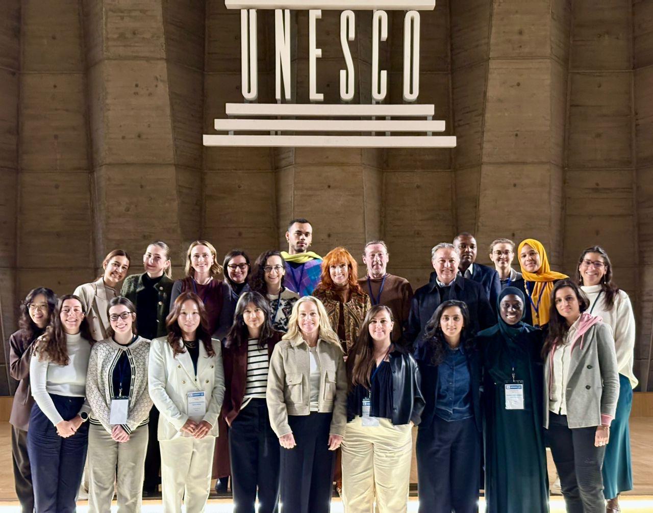 UNESCO and Sport & Rights Alliance Put Athlete Voices at the Heart of Global Safe Sport Standards