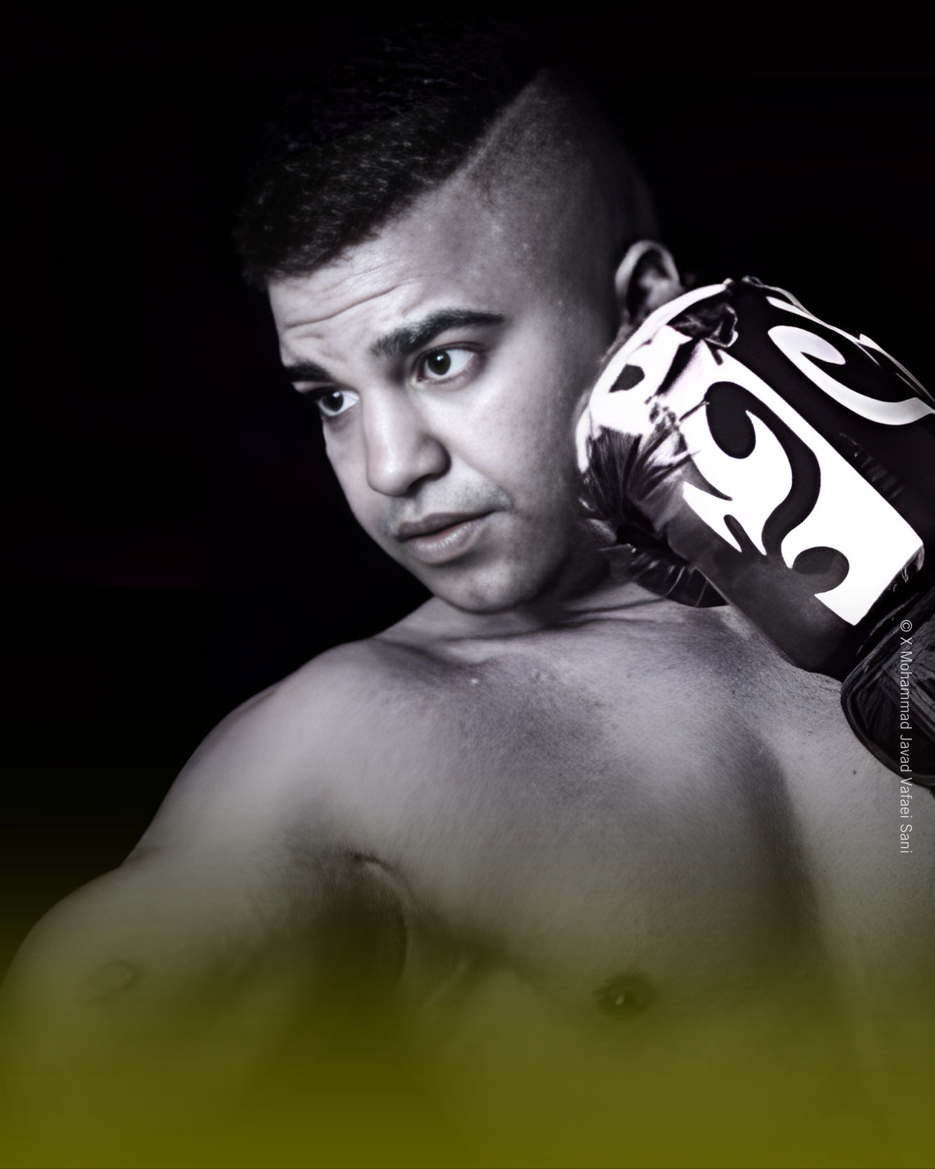 Iran: Letter to IOC re Iranian athletes facing political execution