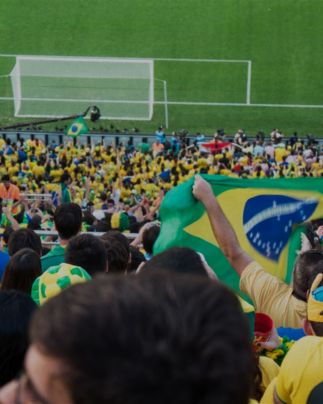 Failures in Brazilian Football Expose Culture of Misogyny and Abuse