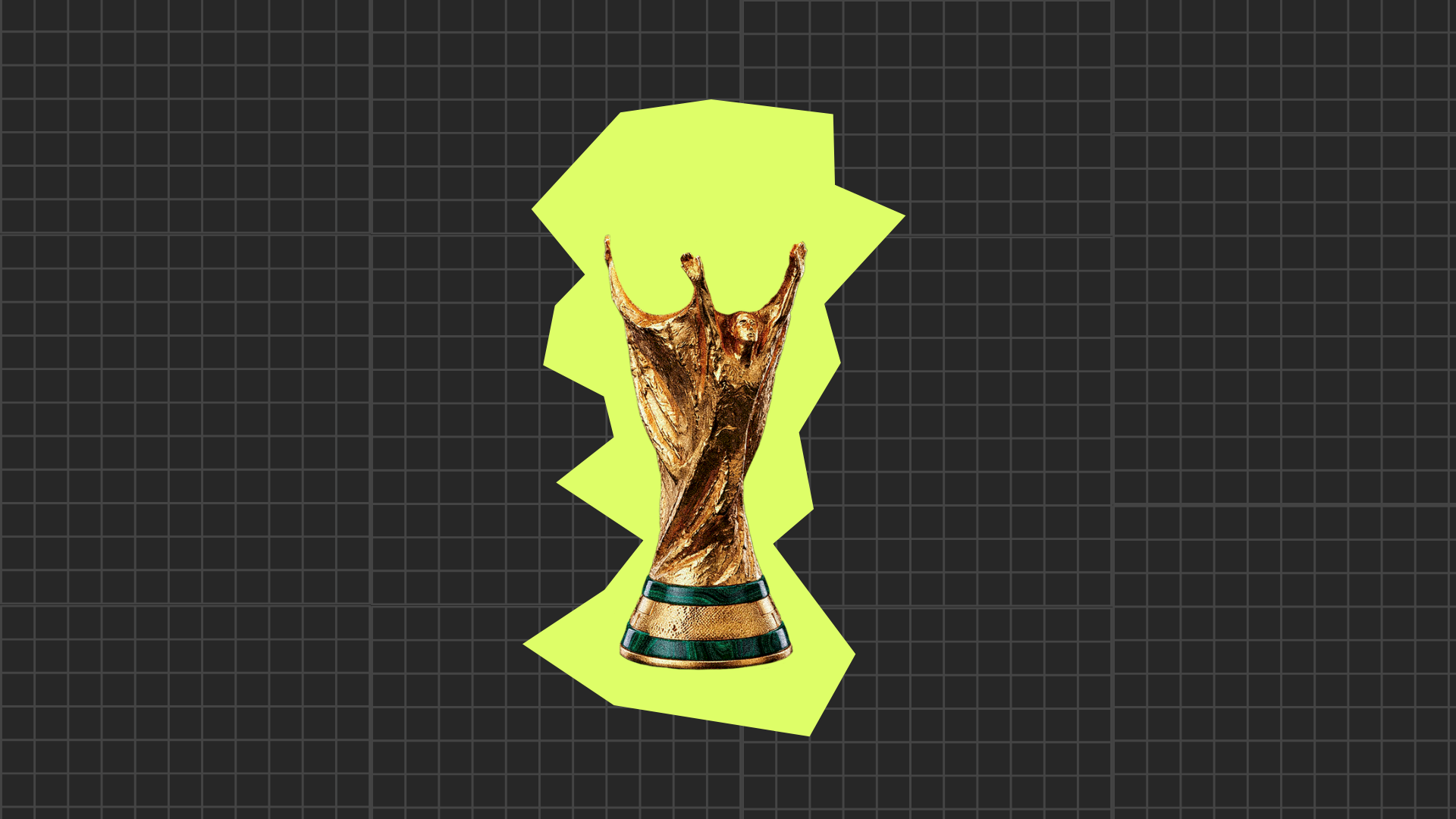 FIFA: Keep the World in the World Cup