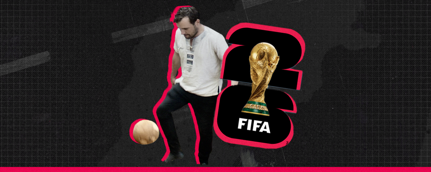 FIFA World Cup in the United States: FIFA issues press accreditation to sports journalist Christophe Gleizes, detained in Algeria