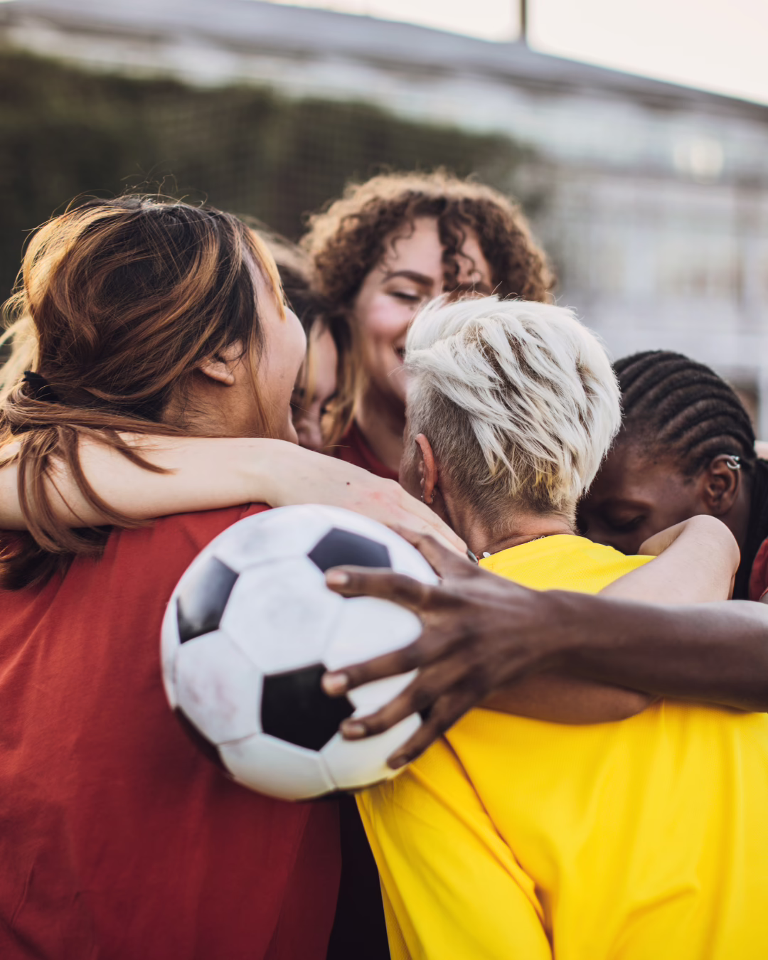 “There are larger forces at play”: Trans, Gender Diverse and Intersex Inclusion